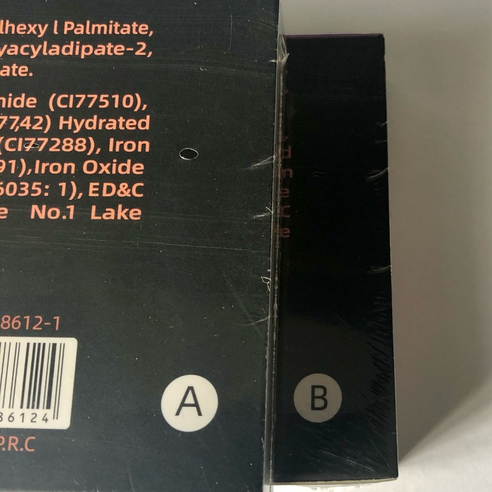 NAKED COSMETICS 12 COLOUR EYESHADOW PALETTE. - 24 - Picture 8 of 9